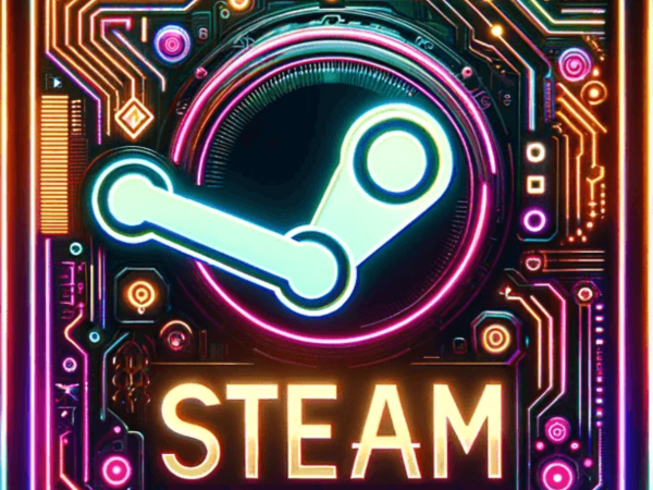 Пополнение Steam кошелька авто для RU, KZT, UAH и других регионов