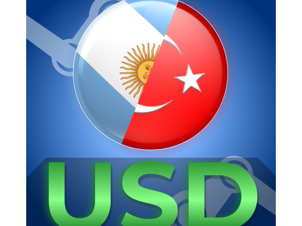 Пополнение баланса Steam через Аргентину и Турцию