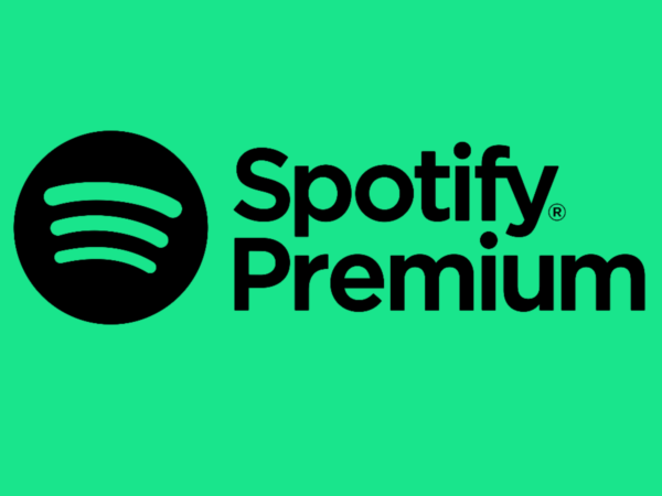 Подписка Spotify Premium на 3, 6 или 12 месяцев