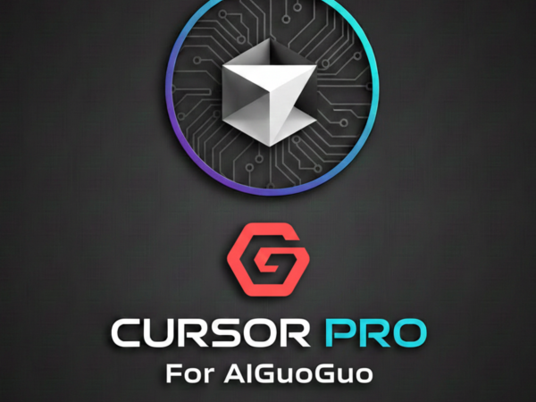 Подписка Cursor AI Pro, Pro, Ultra