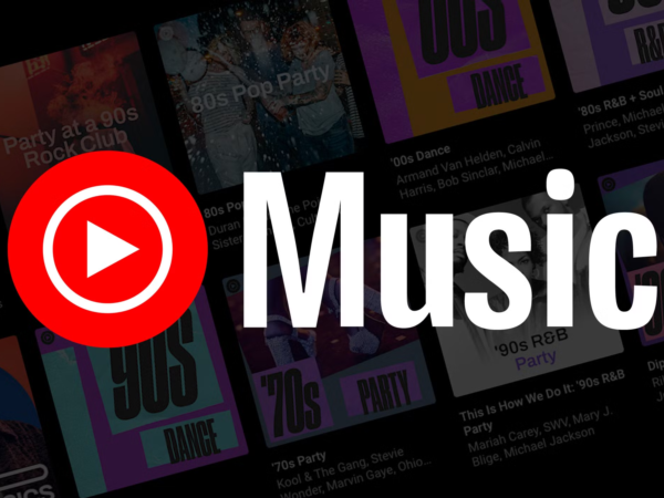 Подписка YouTube Music Premium на ваш аккаунт