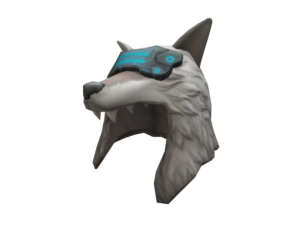 Roblox Cyberpunk Wolf Hat Global CD Key