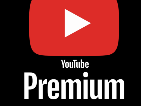 YouTube Premium на 1 месяц на вашем личном аккаунте