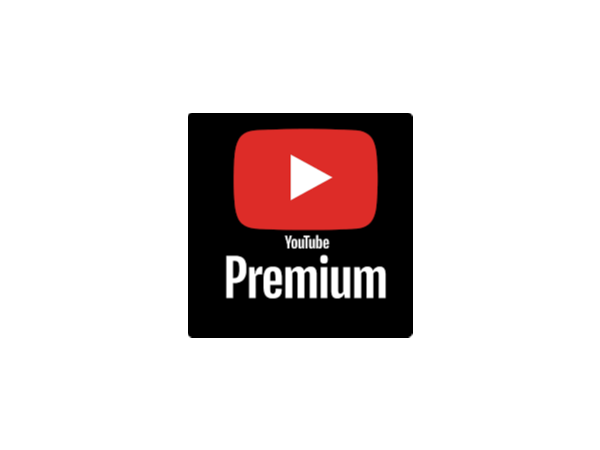 YouTube Premium, 1 месяц, приватный аккаунт