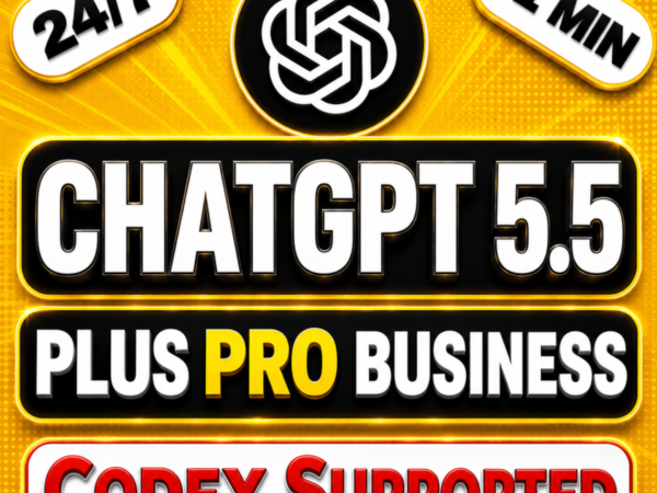Подписка ChatGPT Plus + Codex и тарифы Pro